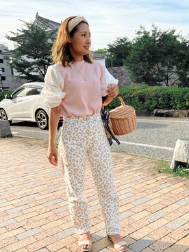 LittlePanteaさんのコーディネート