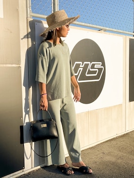 LittlePanteaさんのコーディネート