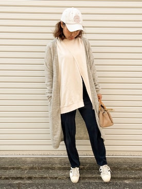 LittlePanteaさんのコーディネート