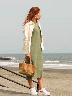 LittlePanteaさんのコーディネート