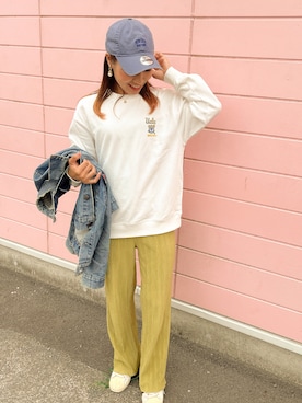 LittlePanteaさんのコーディネート