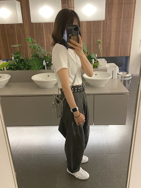 nagiさんのコーディネート