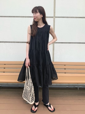 tsudaさんのコーディネート