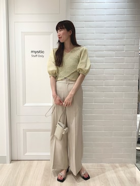 tsudaさんのコーディネート