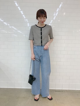 tsudaさんのコーディネート