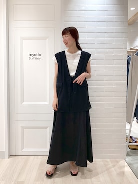 tsudaさんのコーディネート