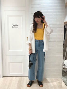 tsudaさんのコーディネート