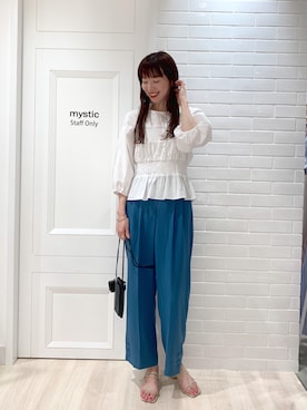 tsudaさんのコーディネート