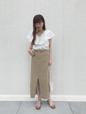 tsudaさんのコーディネート