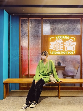 Fannnnnさんのコーディネート