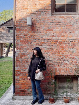 Fannnnnさんのコーディネート