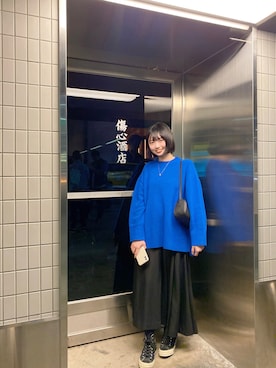 Fannnnnさんのコーディネート