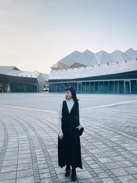 Fannnnnさんのコーディネート