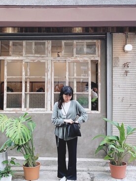 Fannnnnさんのコーディネート