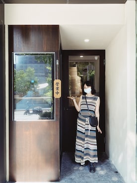 Fannnnnさんのコーディネート