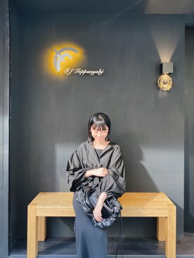 Fannnnnさんのコーディネート