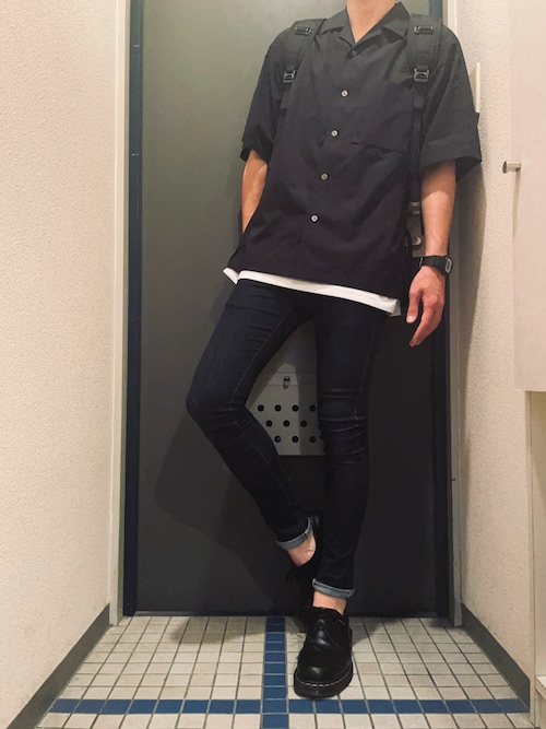 @soranoさんのコーディネート