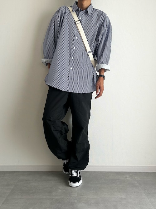 VANS ヴァンズ OLD SKOOL オールドスクール VN-0D3HY28 BLACK
