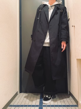 @soranoさんの（UNIQLO | ユニクロ）を使ったコーディネート