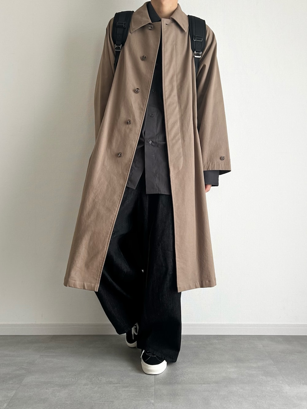 スティーブンアランBSH TWILL BALMACAAN COAT-BOLD S 1709531325_1000.jpg