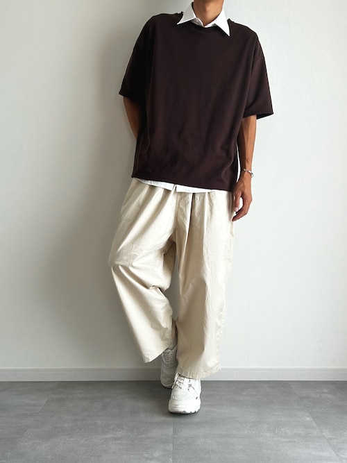 @soranoさんのコーディネート