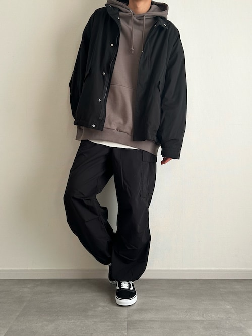 VANS ヴァンズ OLD SKOOL オールドスクール VN-0D3HY28 BLACK