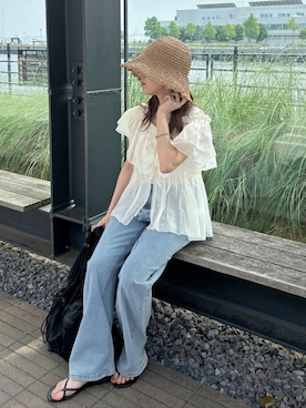 ISOOKさんのコーディネート