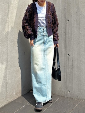 ISOOKさんのコーディネート