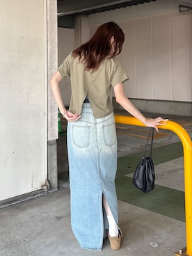 ISOOKさんのコーディネート