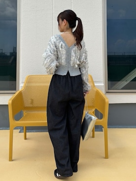 ISOOKさんのコーディネート