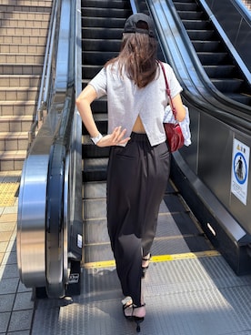 ISOOKさんのコーディネート