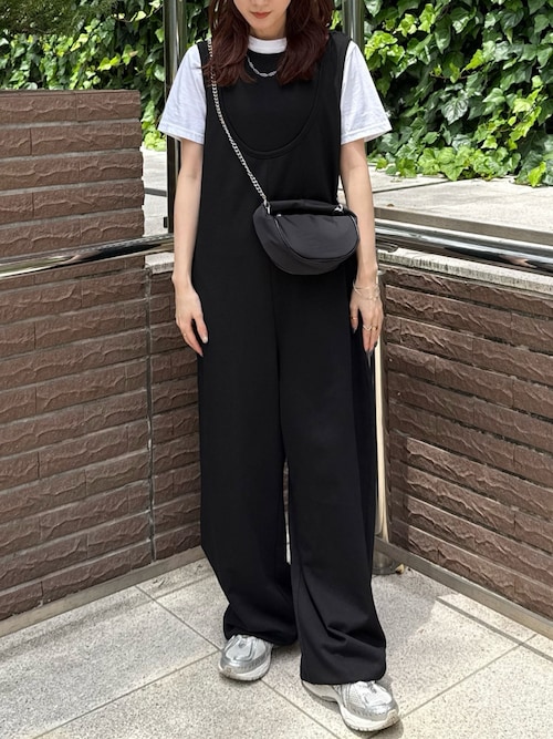 I-SOOK（アイスー） オールインワン 「ISOOK / アイスー」レイヤード風