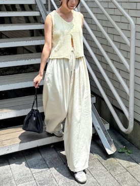 ISOOKさんのコーディネート