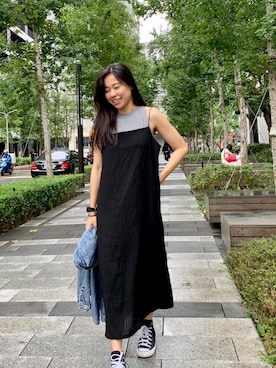 雲さんのコーディネート