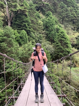 雲さんのコーディネート