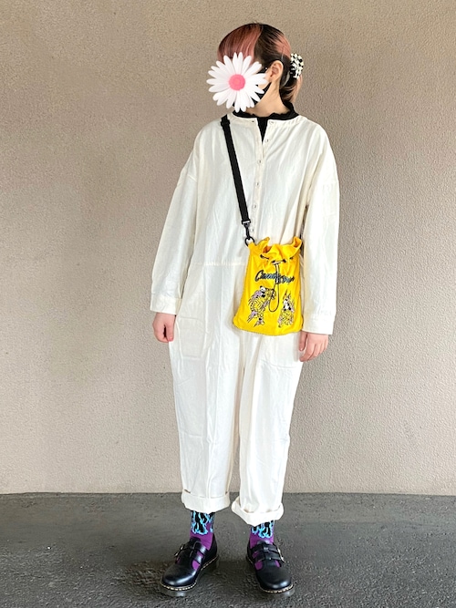 ゆずこしょーぅ。さんのコーディネート