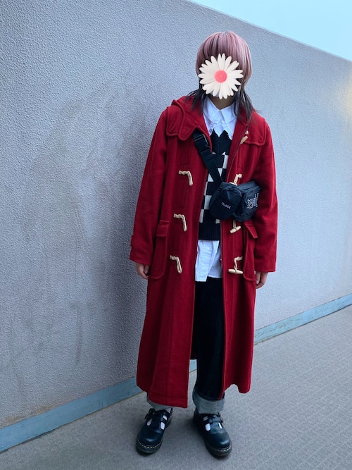 ゆずこしょーぅ。さんのコーディネート