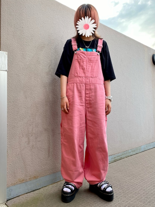 ゆずこしょーぅ。さんのコーディネート