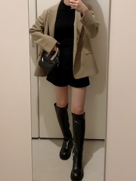 mii*さんのコーディネート