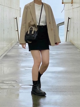 mii*さんのコーディネート