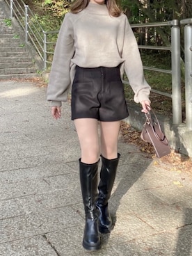 mii*さんのコーディネート