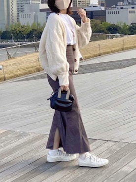 mii*さんのコーディネート