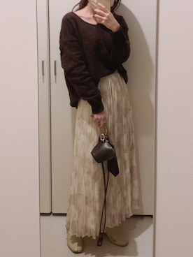 mii*さんのコーディネート