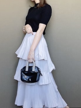 mii*さんのコーディネート