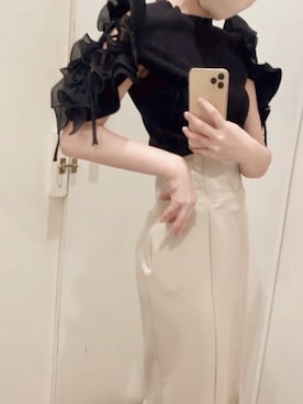 mii*さんのコーディネート