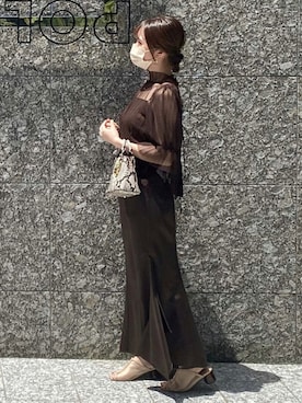 mii*さんのコーディネート