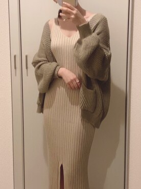 mii*さんのコーディネート