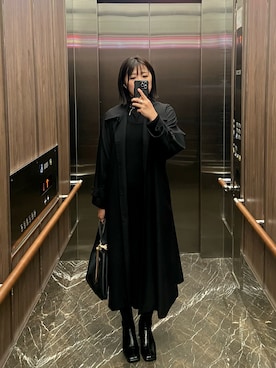April Wuさんのコーディネート