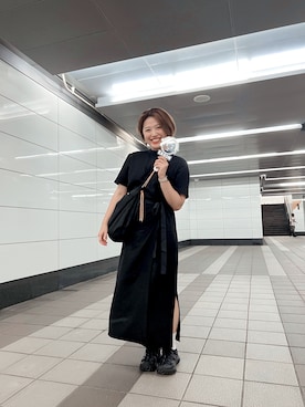 April Wuさんのコーディネート