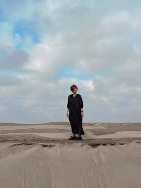 April Wuさんのコーディネート